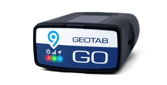 geotab telematics
