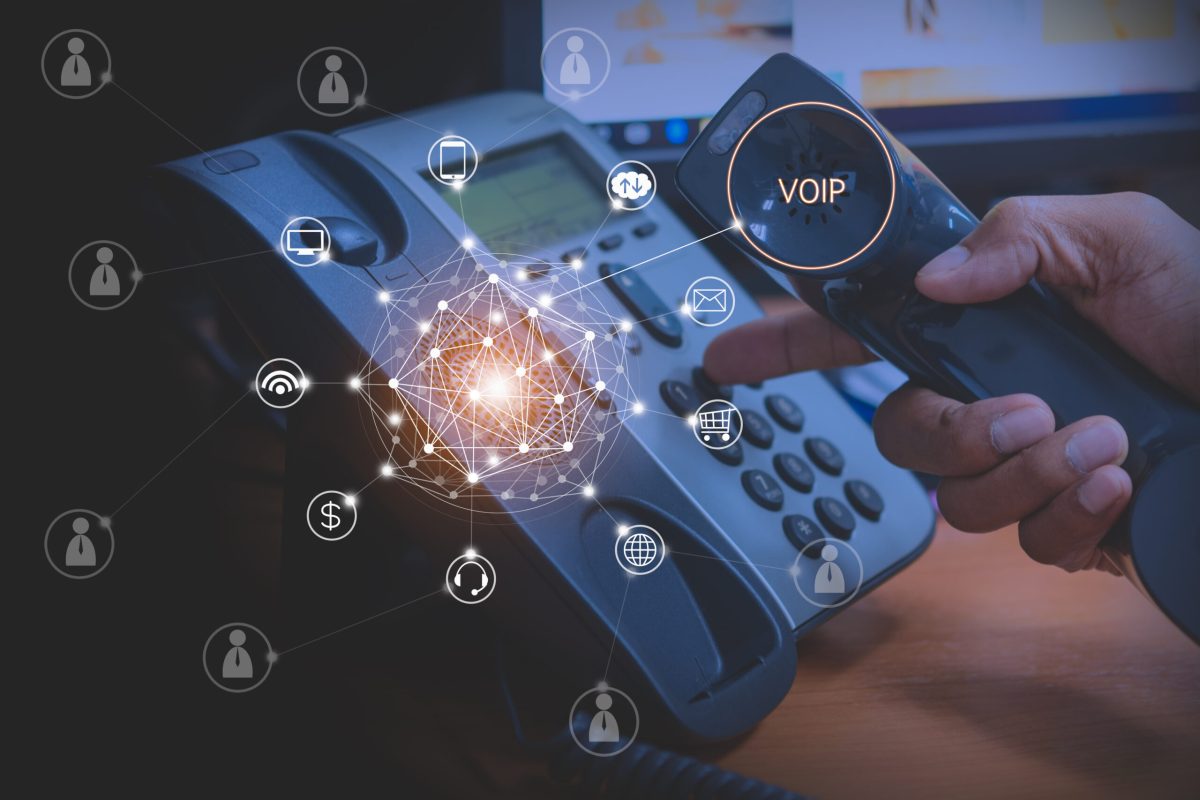 voip service providers