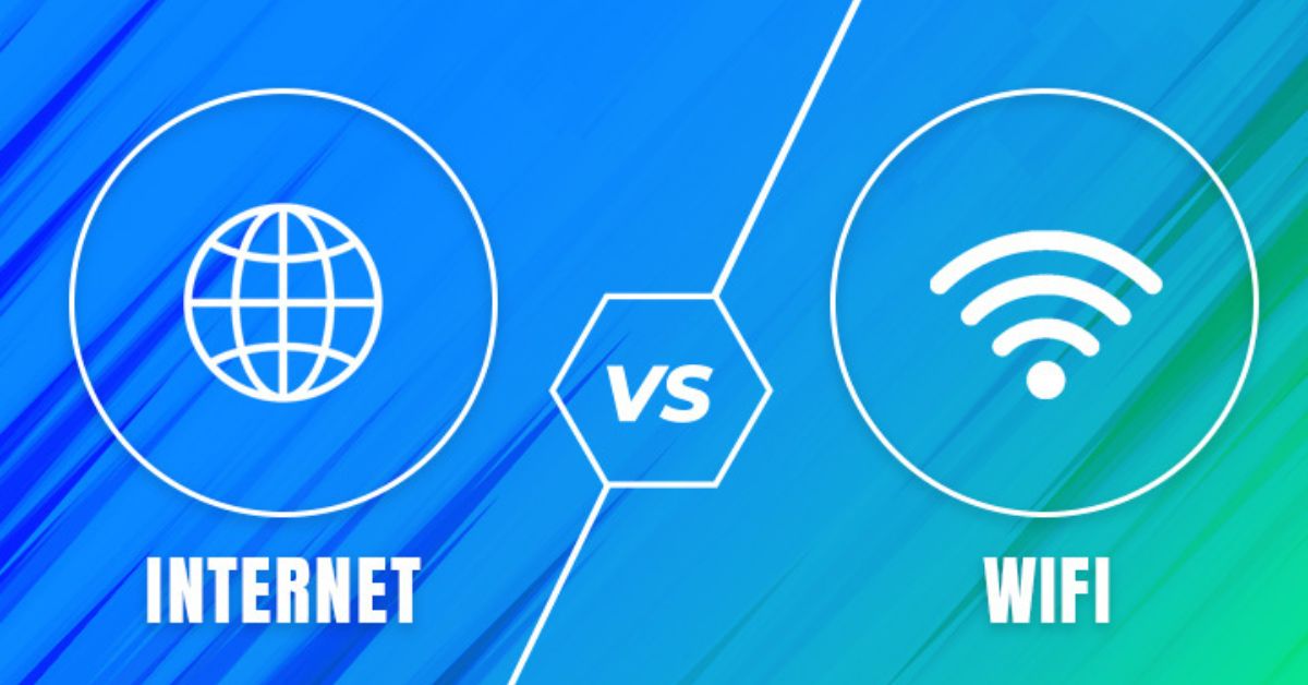fiber internet vs wifi