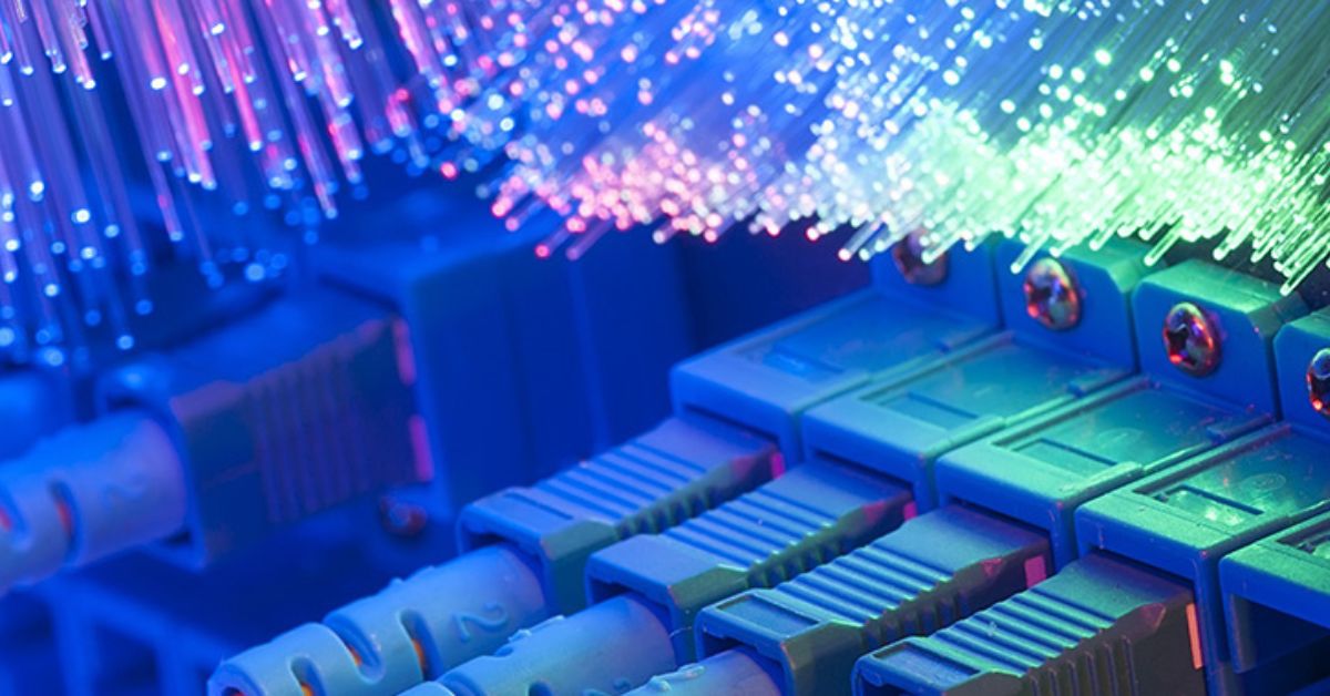 pros and cons of fiber optic internet